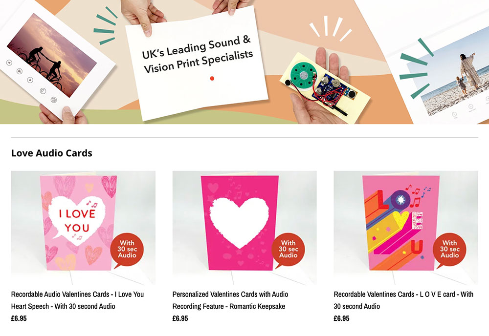 Etsy Talkies Store Etsy Talkies Store