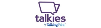 Talkies by Talking Print